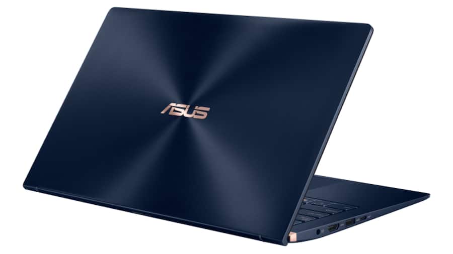 ASUS ZenBook और VivoBook सीरीज के धांसू लैपटॉप भारत में लॉन्च, जानिए कीमत और फीचर ASUS LAPTOP