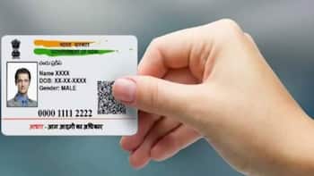 आपके Aadhaar card का कोई नहीं कर पाएगा गलत इस्तेमाल, बस ध्यान रखें ये बातें