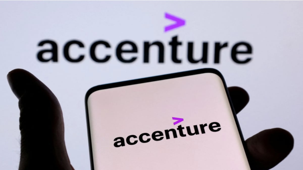 Accenture to cut 19,000 jobs Here are all the details