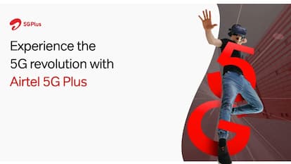 Airtel ने Jio को छोड़ा पीछे, 500 से ज्यादा शहरों में लॉन्च किया 5G