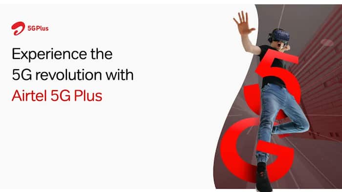 Airtel-5G-Service