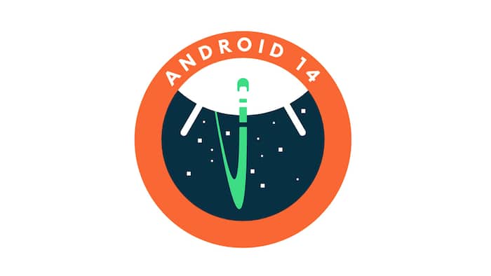 Android 14