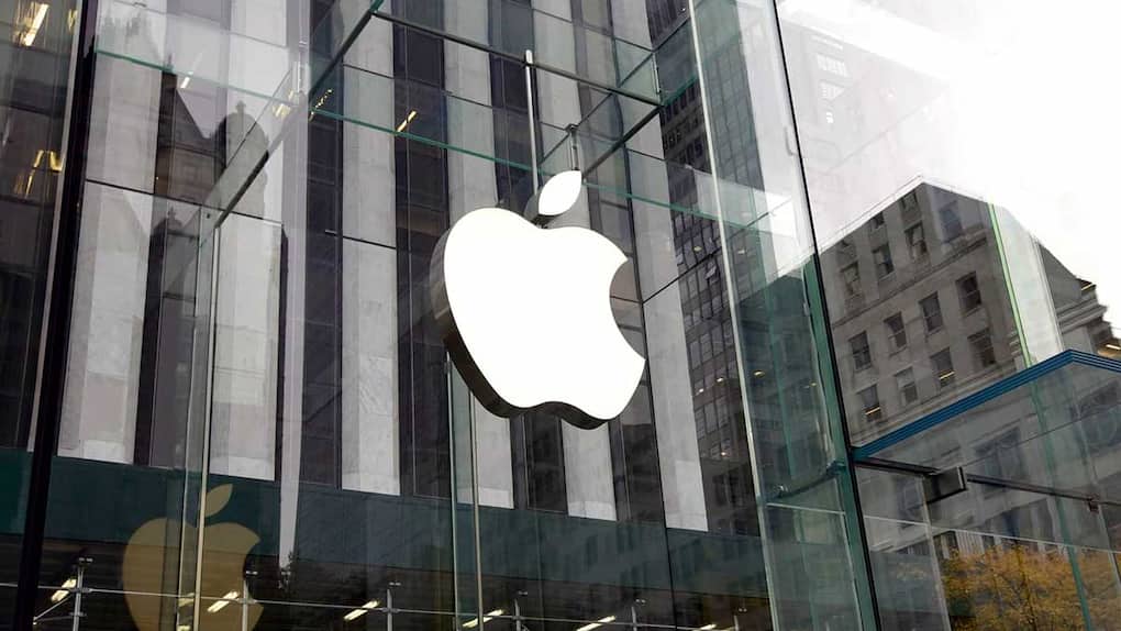 Apple 22
