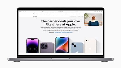 Apple launches Shop with a Specialist over Video for buyers: Here's how it works