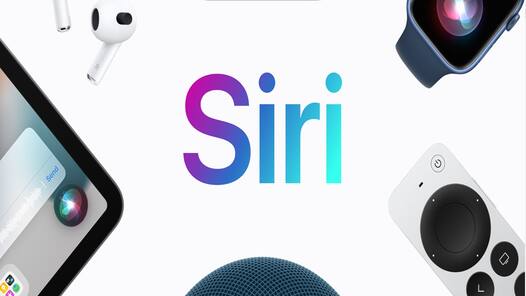 Apple рдХреЗ Siri рдореЗрдВ рдЬрд▓реНрдж рдЖрдПрдЧреА ChatGPT рдЬреИрд╕реА рдХрд╛рдмрд┐рд▓рд┐рдпрдд, рдмрдврд╝реЗрдЧреА рдкреНрд░реЛрдбрдХреНрдЯрд┐рд╡рд┐рдЯреА