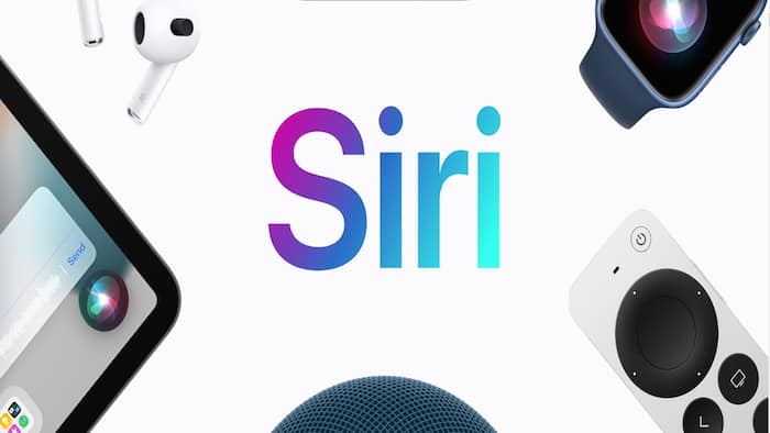 Apple Siri