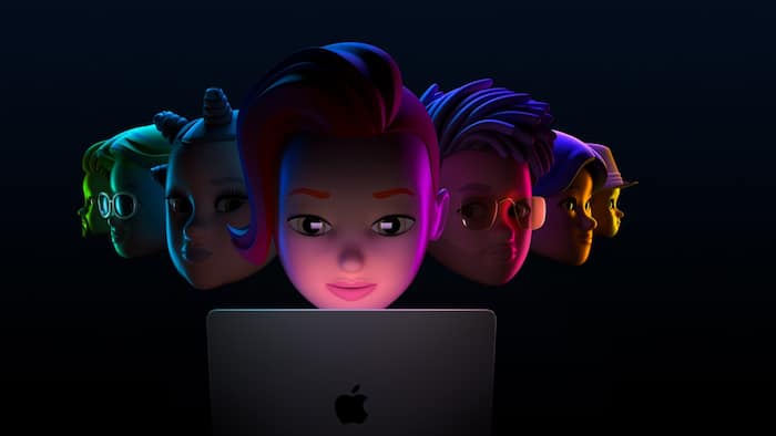 Apple WWDC 2023