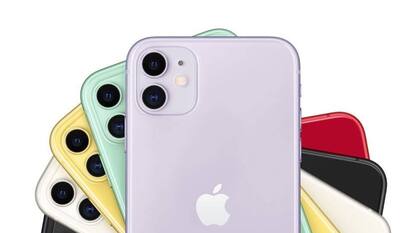Flipkart की धाकड़ डील- मात्र 11,999 रुपये में खरीदें Apple iPhone 11, इससे सस्ता कहीं नहीं