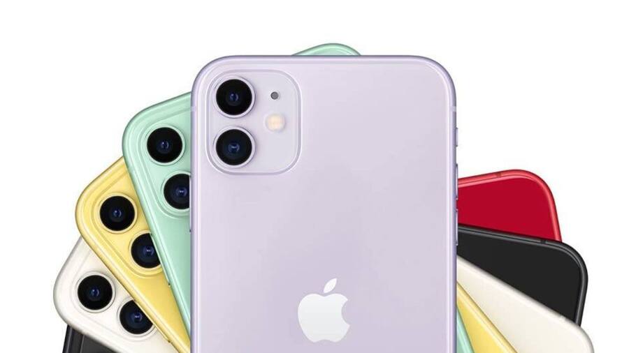 Apple iPhone 11 Discount