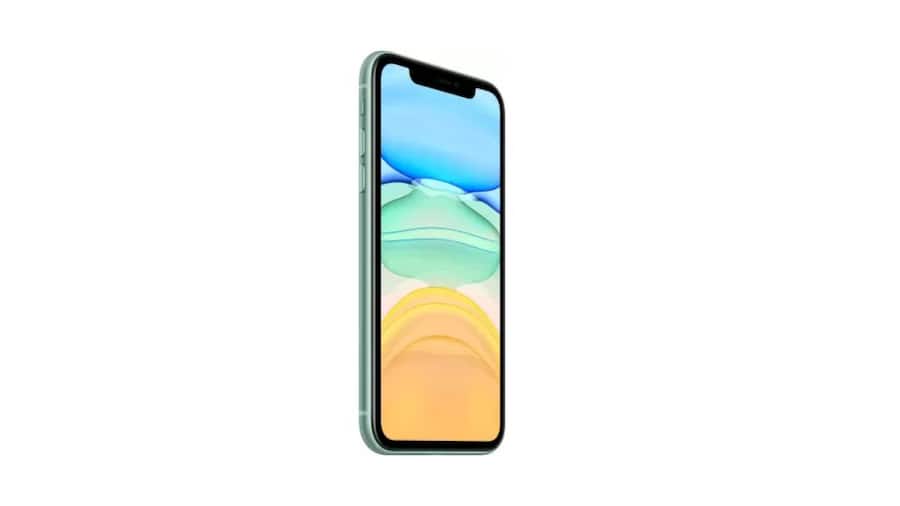 Apple iPhone 11 Display