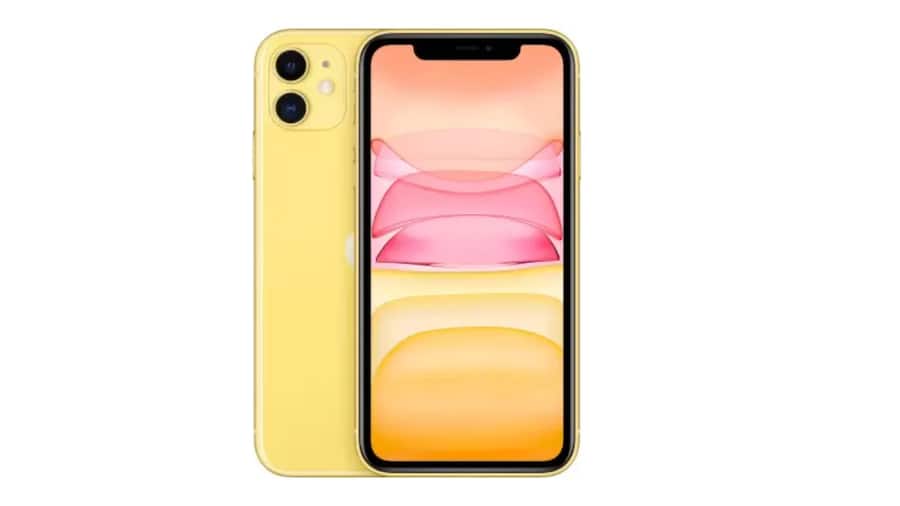 Apple iPhone 11 Performance