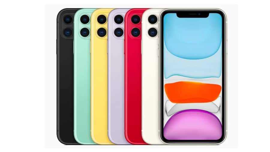 Apple iPhone 11 Price