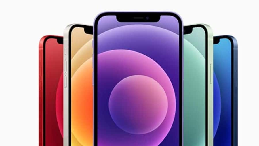 Apple iPhone 12 Discount