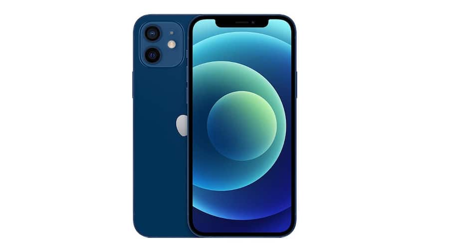 Apple iPhone 12 Display