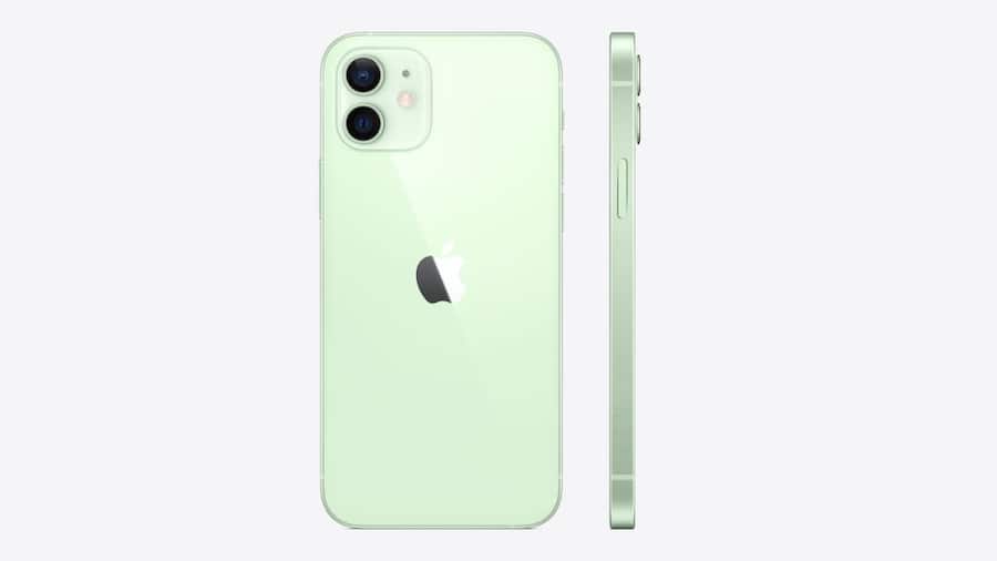 Apple iPhone 12 Performance
