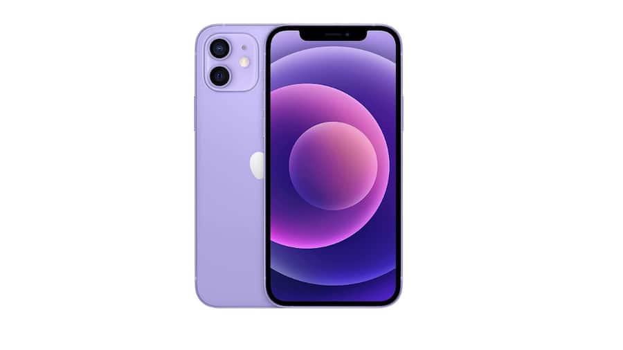 Apple iPhone 12 Price