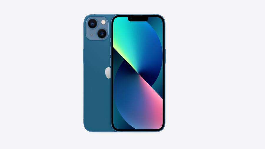Apple iPhone 13