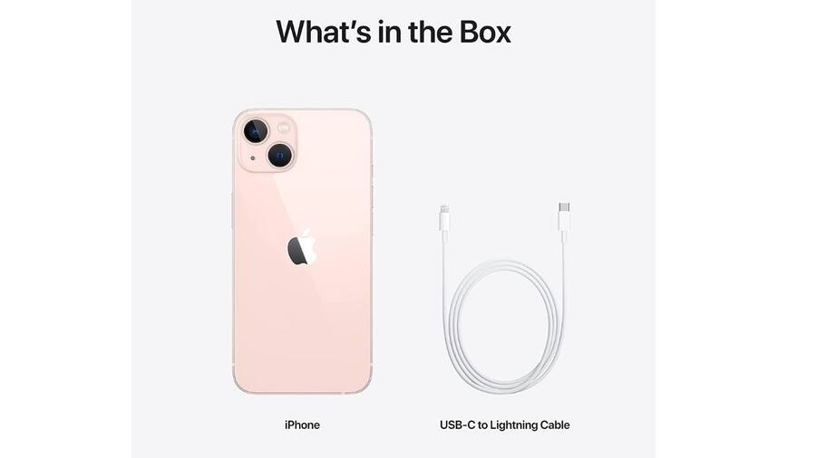 Apple iPhone 13 Battery