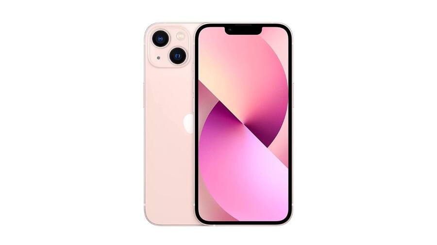 Apple iPhone 13 Display