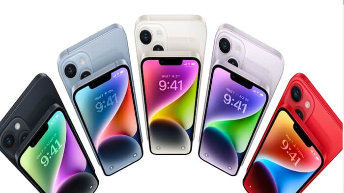 Apple iPhone 14 Plus Price in India