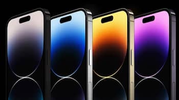 iPhone 15 series to add proximity sensor inside Dynamic Island area