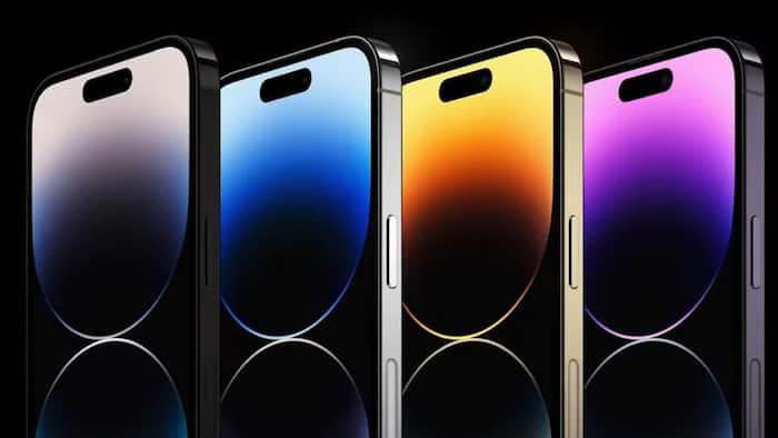 Apple iPhone 15