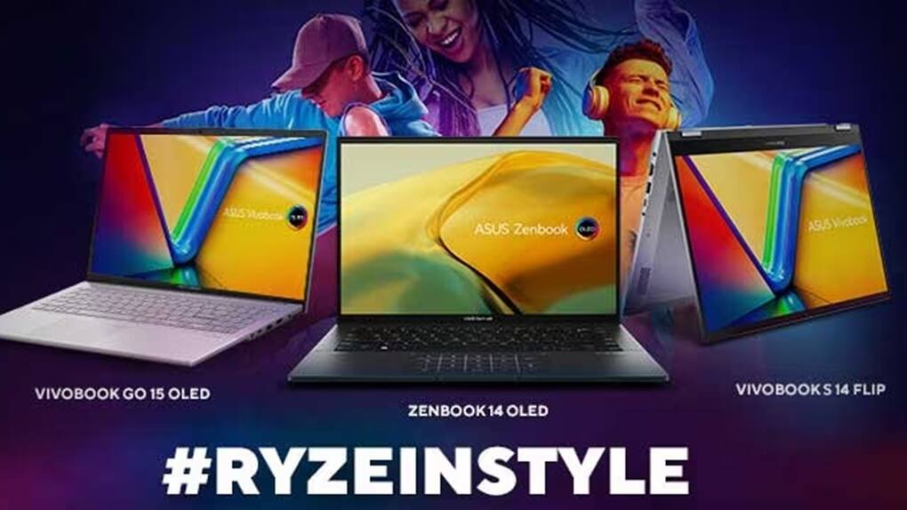 Asus Laptop