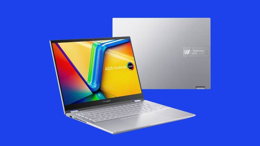 Asus VivoBook S14 Flip