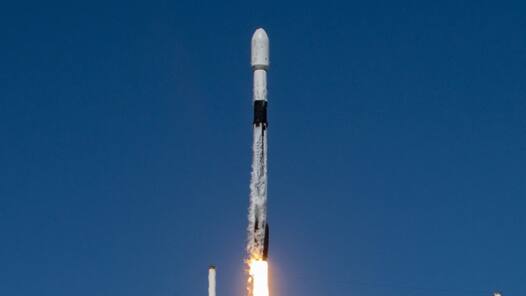 Bharti backed OneWeb confirms successful deployment of 40 satellites launched with SpaceX