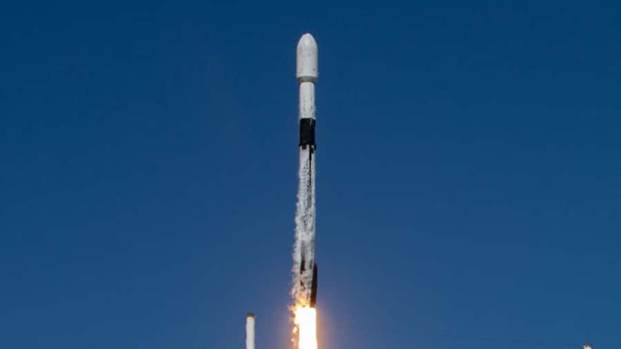 Bharti backed OneWeb confirms successful deployment of 40 satellites launched with SpaceX BHARTI
