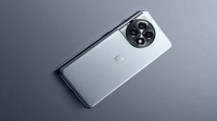 Taking Smartphone Technology to the Next Level - the OnePlus 11R 5G