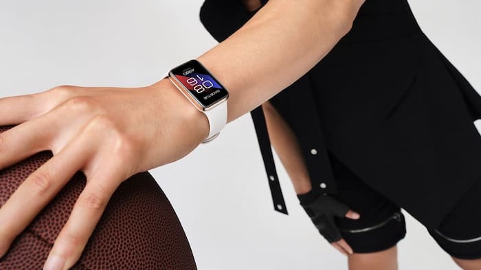 Band 1