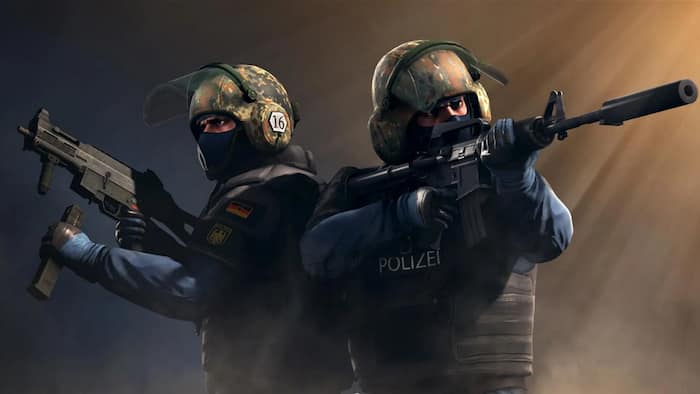 CSGO 2