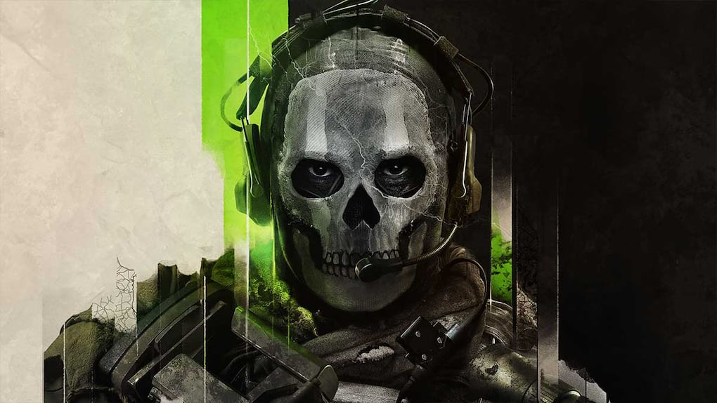 Call of Duty: Modern Warfare II