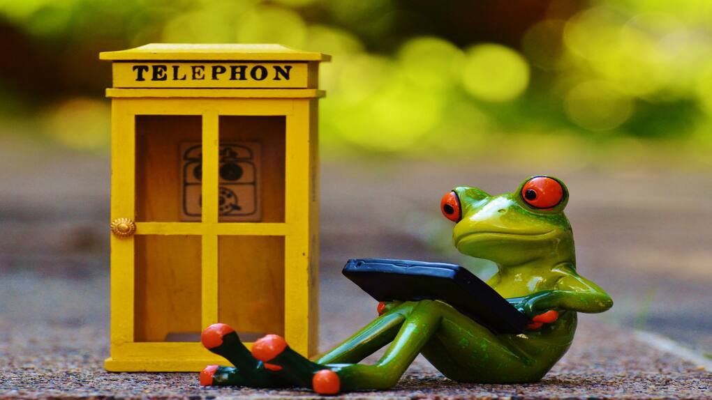 Calling