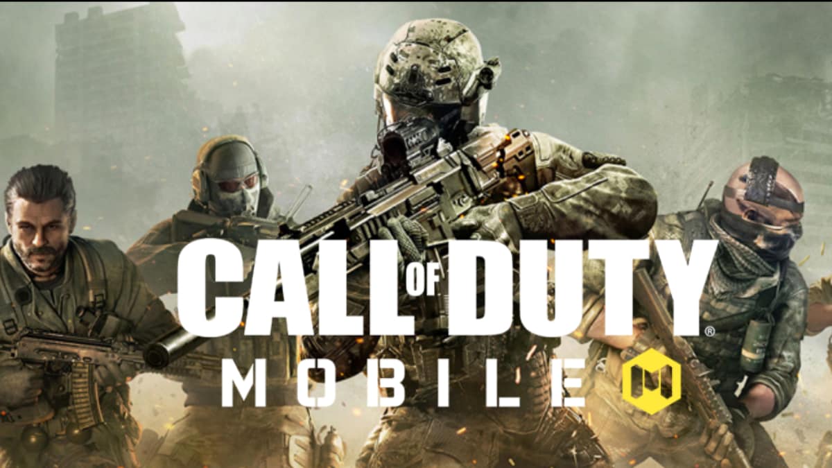 Roadmap for Season 5 of Call of Duty Mobile