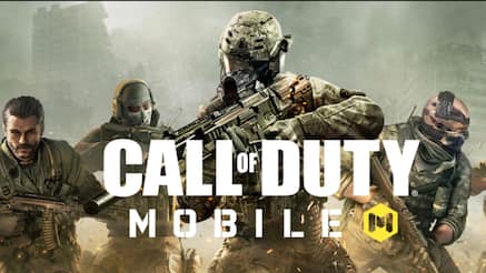 Activision says it'll support 'Call of Duty: Mobile' for a long