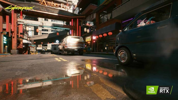 Cyberpunk 2077 2