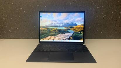 Dell XPS 13 two-in-one laptop review: A creative powerhouse