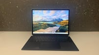 Dell XPS 13 two-in-one laptop review: A creative powerhouse