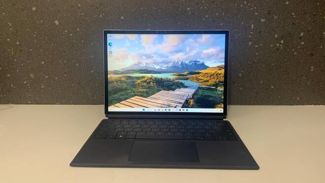 Dell XPS 2-in1