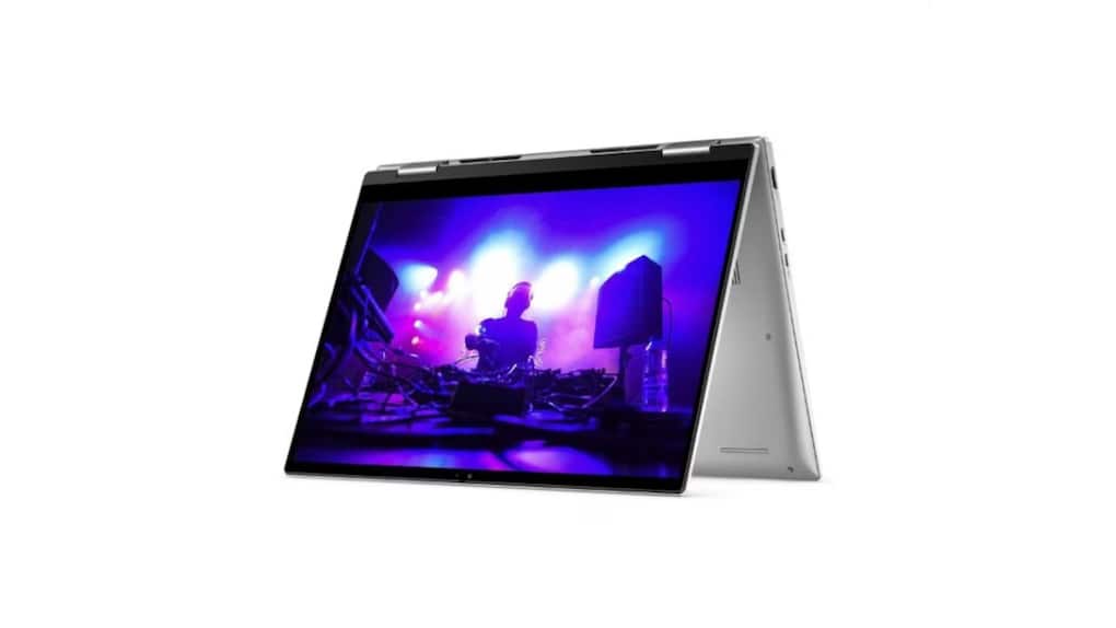Dell Inspiron 14