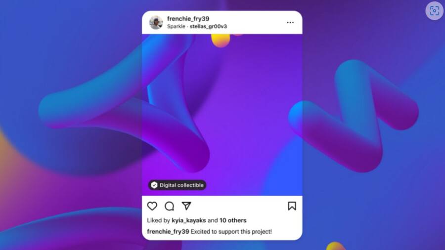 Meta is giving up on its NFT dreams on Facebook, Instagram Digital Collectibles