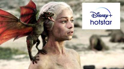 Disney+ Hotstar पर तुरंत देख लें ये फेमस शो, 31 मार्च से HBO कॉन्टेंट हो जाएंगे रिमूव