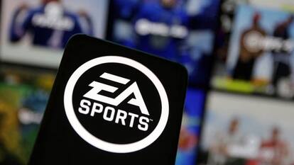FIFA publisher EA to lay off 6 percent of workforce