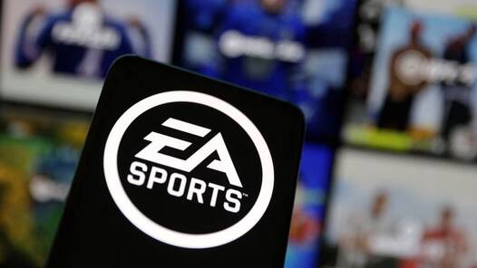 FIFA publisher EA to lay off 6 percent of workforce