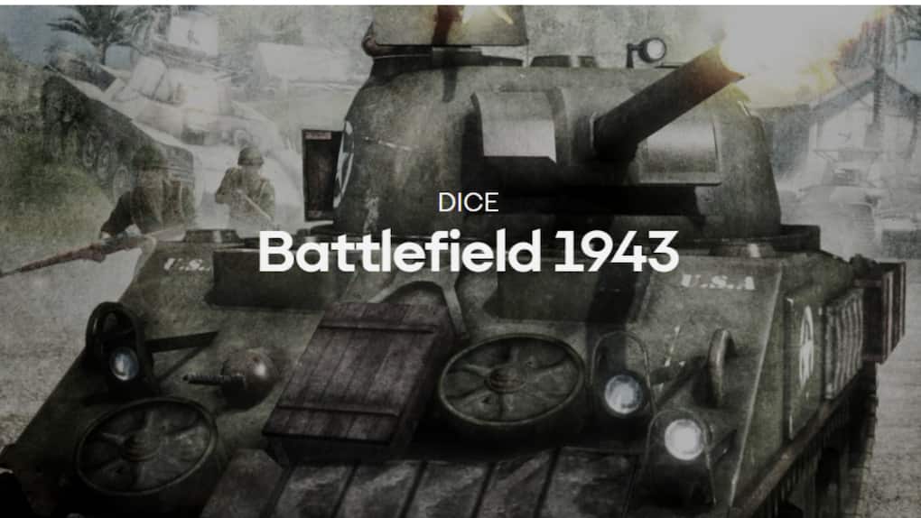 EA