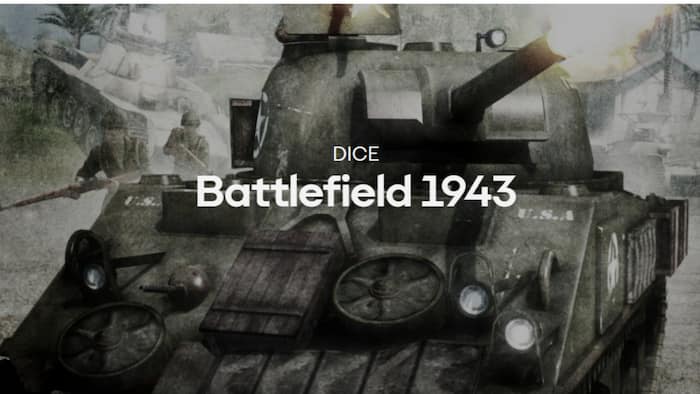 EA