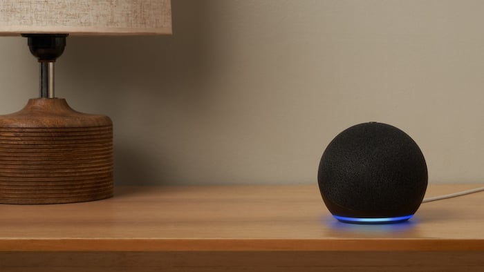 Amazon Echo Dot 5th Gen