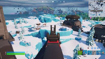 Fortnite के नए सीजन में आएगा FPS मोड, मिलेंगे कई कॉस्मैटिक आइटम्स